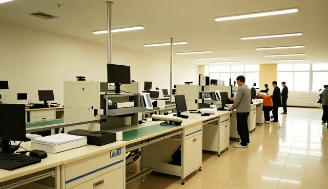 佛山市祥恒起重装卸有限公司