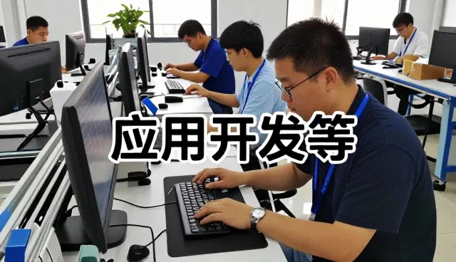 技术咨询满足复杂环境应用需求